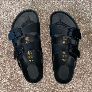 Black Women’s Birkenstock’s